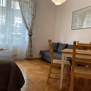 In Center Апартаменты