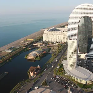  Апартаменты Twin Towers Orbi City Грузия