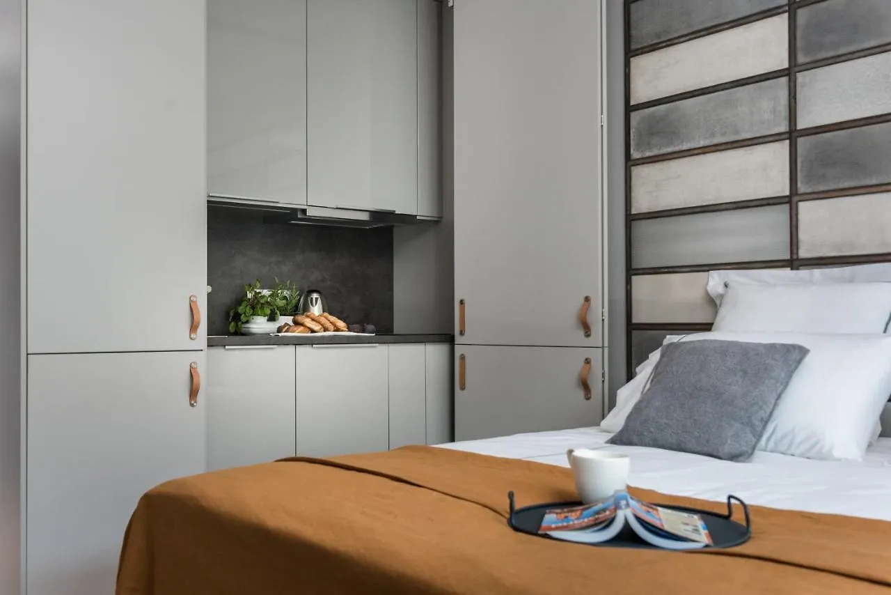 Academia Apartments Krakau 0*,  Polen