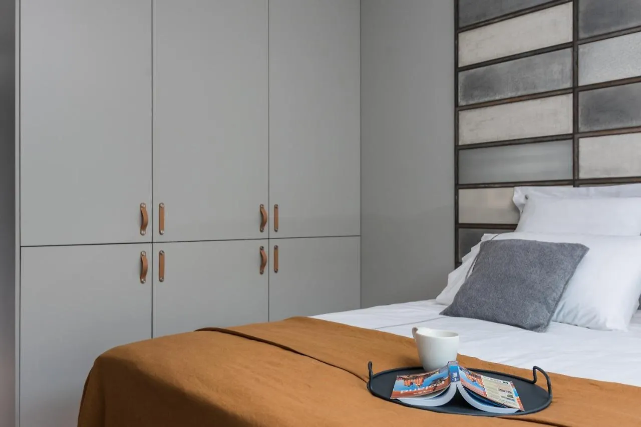 Academia Apartments Krakau